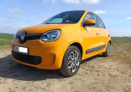 Renault Twingo SCe 75 Limited Limited Start & Stopp