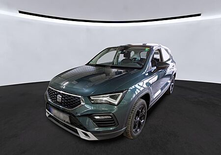 Seat Ateca Style 4Drive 2.0 TDI/ACC/PANO/LANE