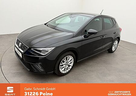 Seat Ibiza 1.0 TSI FR