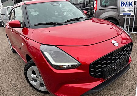 Suzuki Swift 1.2 Dualjet Hybrid 61 kW Comfort