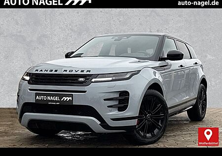 Land Rover Range Rover Evoque D200 Dyn.SE 20"BlackP WinterP