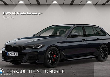 BMW 530i xDrive Touring