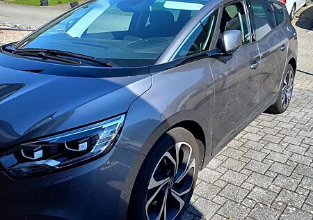 Renault Grand Scenic TCe 160 EDC GPF Bose Edition Bo...