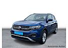 VW T-Cross Volkswagen Life, Automatik, Diesel