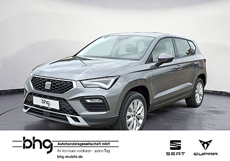Seat Ateca Style 2.0 TDI 7-Gang DSG
