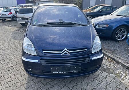 Citroën Xsara Picasso 2.0 16V Exclusive Automatik,HU Neu