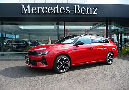 Opel Astra ST 1.2 Turbo 96kW GS/360°/PDC/Voll LED