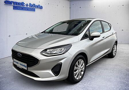 Ford Fiesta 1.1 S&S COOL&CONNECT