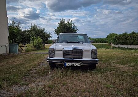 Mercedes-Benz Andere