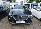 Mazda CX-3 SKYACTIV-G 121 Exclusive-Line