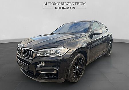 BMW X6 M50 LED, Head-up-Display, Schiebedach