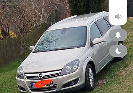 Opel Astra Caravan 1.6 Ecot. INNOVATION "110 J." ...