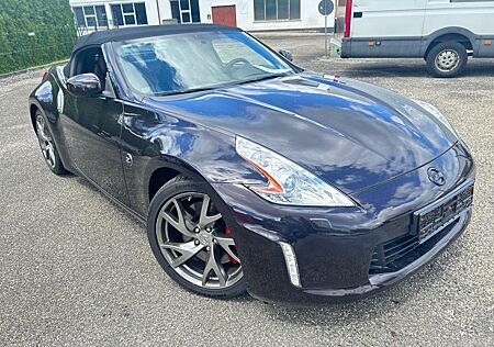 Nissan 370Z Roadster 3.7 Pack Automatik Pack