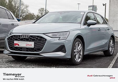 Audi A3 Sportback 35 TDI ADVANCED HuD SONOS KAMERA eS