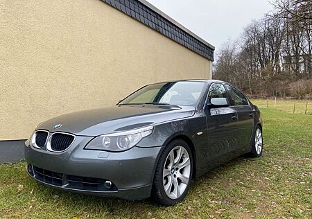 BMW 530d A -