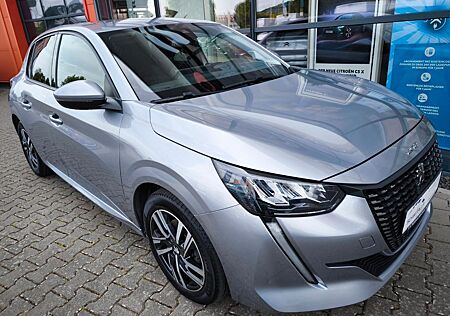 Peugeot 208 Allure Pack Pure Tech 100 EAT8