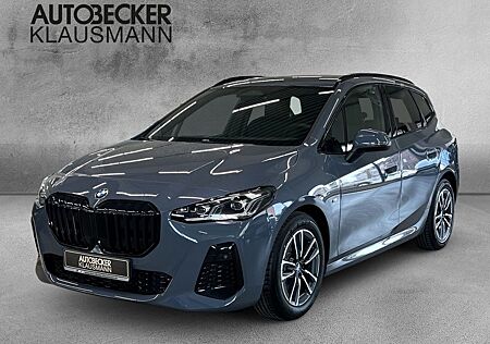 BMW 2er 220 Active Tourer i M Sport LMR 17'' AD AHK-klap