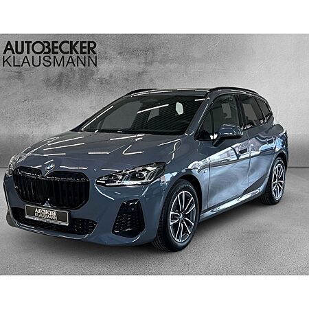 BMW 2er Active Tourer leasen