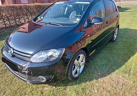 VW Golf Plus Volkswagen 1.2 TSI Comfortline Comfortline