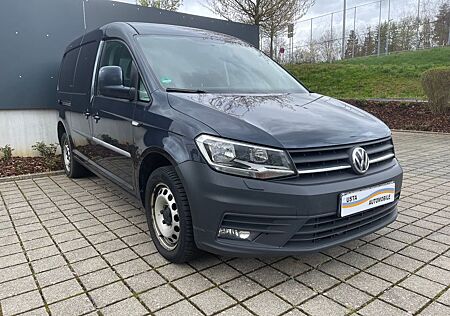 VW Caddy Volkswagen Maxi Trendline BMT 4Motion,Navi,PDC,Temp