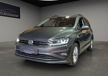 VW Golf Sportsvan Volkswagen VII 1.5TSi DSG*ACC*LED*GARANTIE