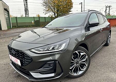 Ford Focus ST-Line MHEV 18 Zoll, RFK