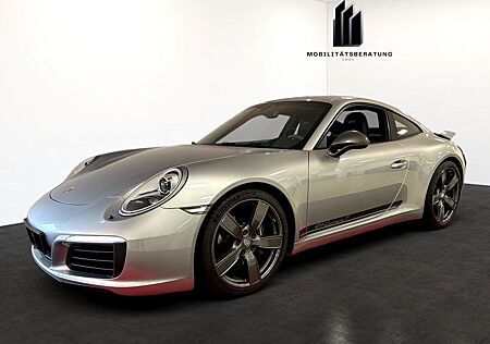 Porsche 911 Urmodell 911 Carrera T Approved 10/27