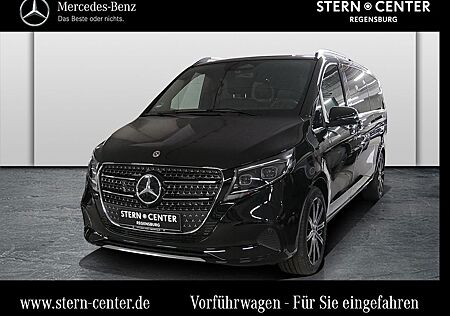 Mercedes-Benz V 300 d Avantgarde extralang MBUX Sitzklima 360