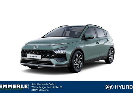 Hyundai Bayon Trend*Automatik*Sz.Hz.*100 PS*AUGUSTAKTION