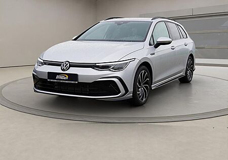 VW Golf Volkswagen Variant 1.5 TSI R Line+Kamera+Navi+ACC+LED+