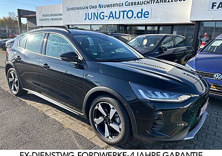 Ford Focus Lim. Active AUTOMATIK KAMERA ACC AHK LED