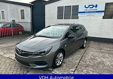 Opel Astra K 1.5 D 90KW ST Elegance LED Navi DAB+ S/S