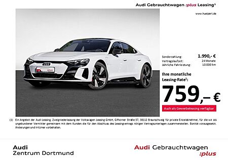 Audi RS e-tron GT quattro CARBONDACH B&O 360°CAM LM21