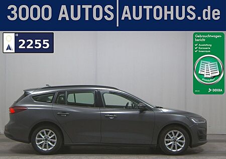 Ford Focus Turnier 1.5 EB Cool&Connect Navi LED RFK