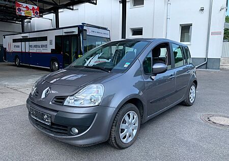Renault Grand Modus Dynamique 1.Hand Scheckheft Klima