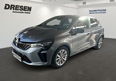 Renault Clio gebraucht kaufen Renault Clio V EU6e Evolution 1.0 TCe 90+Klimaanlage+Car