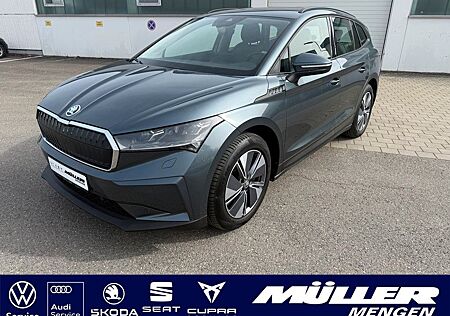 Skoda Enyaq 60 Loft AHK|NAVI|LED|Matrix|Kamera