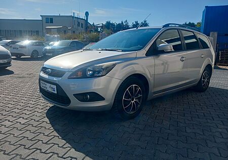 Ford Focus Turnier Concept