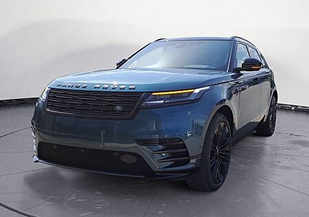 Land Rover Range Rover Velar D300 Dynamic SE 22' Panoramada