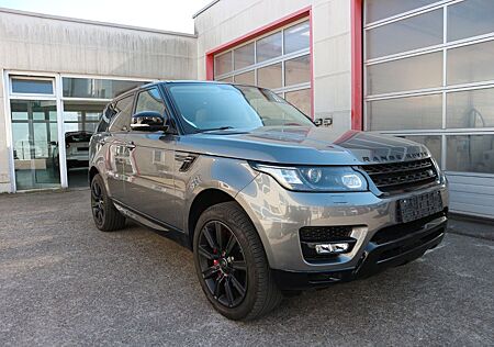Land Rover Range Rover Sport HSE Dynamic*LEDER*XENON*NAVI*