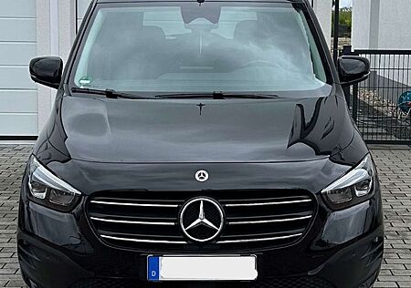 Mercedes-Benz T-Klasse T-Class T 180 Standard Standard