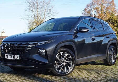 Hyundai Tucson 1.6 T-GDI 48V MH.-DCT-NAVI-LED-KAMERA-AHK