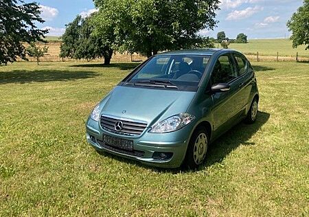 Mercedes-Benz A 150 CLASSIC Classic