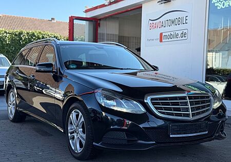 Mercedes-Benz E 200 T BlueTec NAVI/LEDER/SHZ/PDC/USB/ALUS