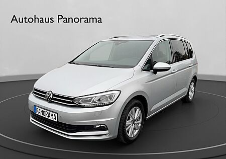 VW Touran Volkswagen 1.5 TSI Highline DSG/Navi/Kamera/7Sitzer