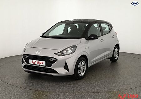 Hyundai i10 1.0 Navi Kamera Tempomat