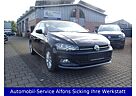 VW Polo Volkswagen VI Highline 1.0 70KW SHZ APP CONNECT ALU