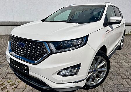 Ford Edge Vignale 4x4 2.HD|SPUR|KAMERA|LHZ|SHZ