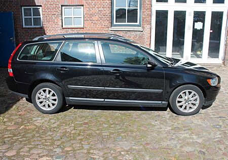 Volvo V50 Kombi 2.4 Kinetic 1.Hand