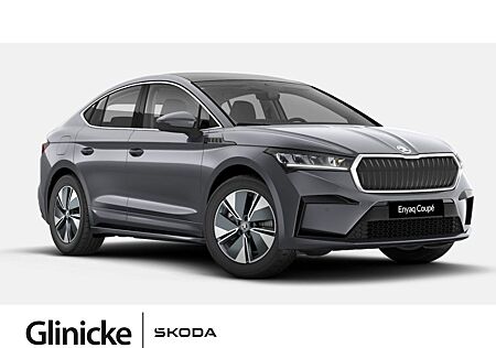 Skoda Enyaq Coupe 60 Sportline 62 kWh 132 kW AHK